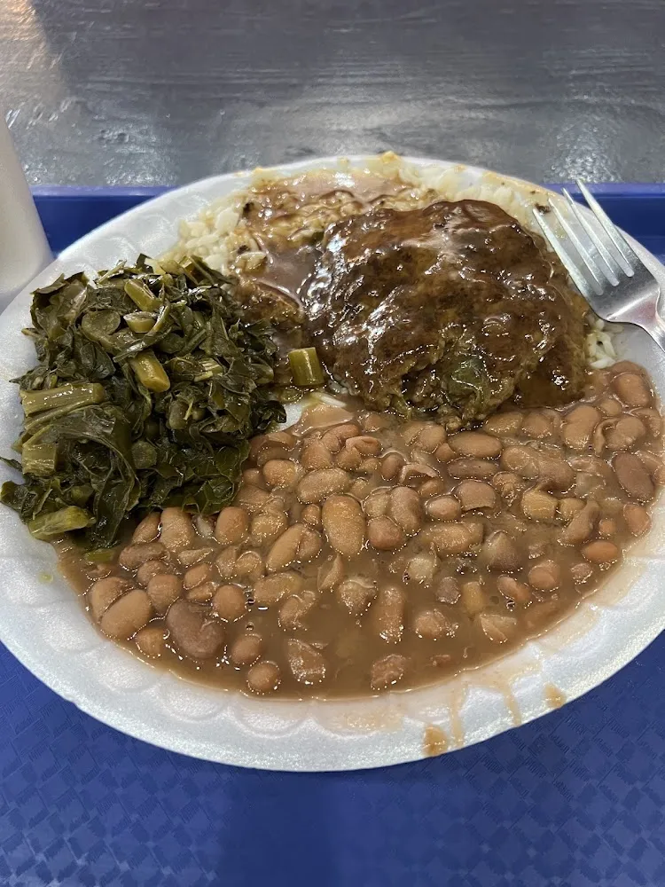 Collard Greens