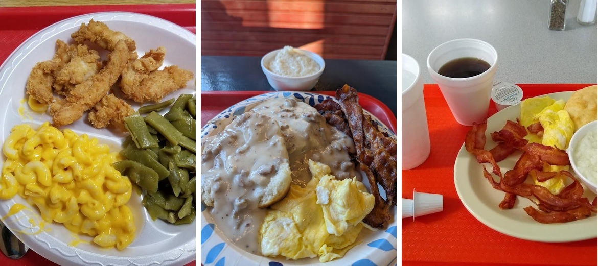 Commerce Country Cafe
