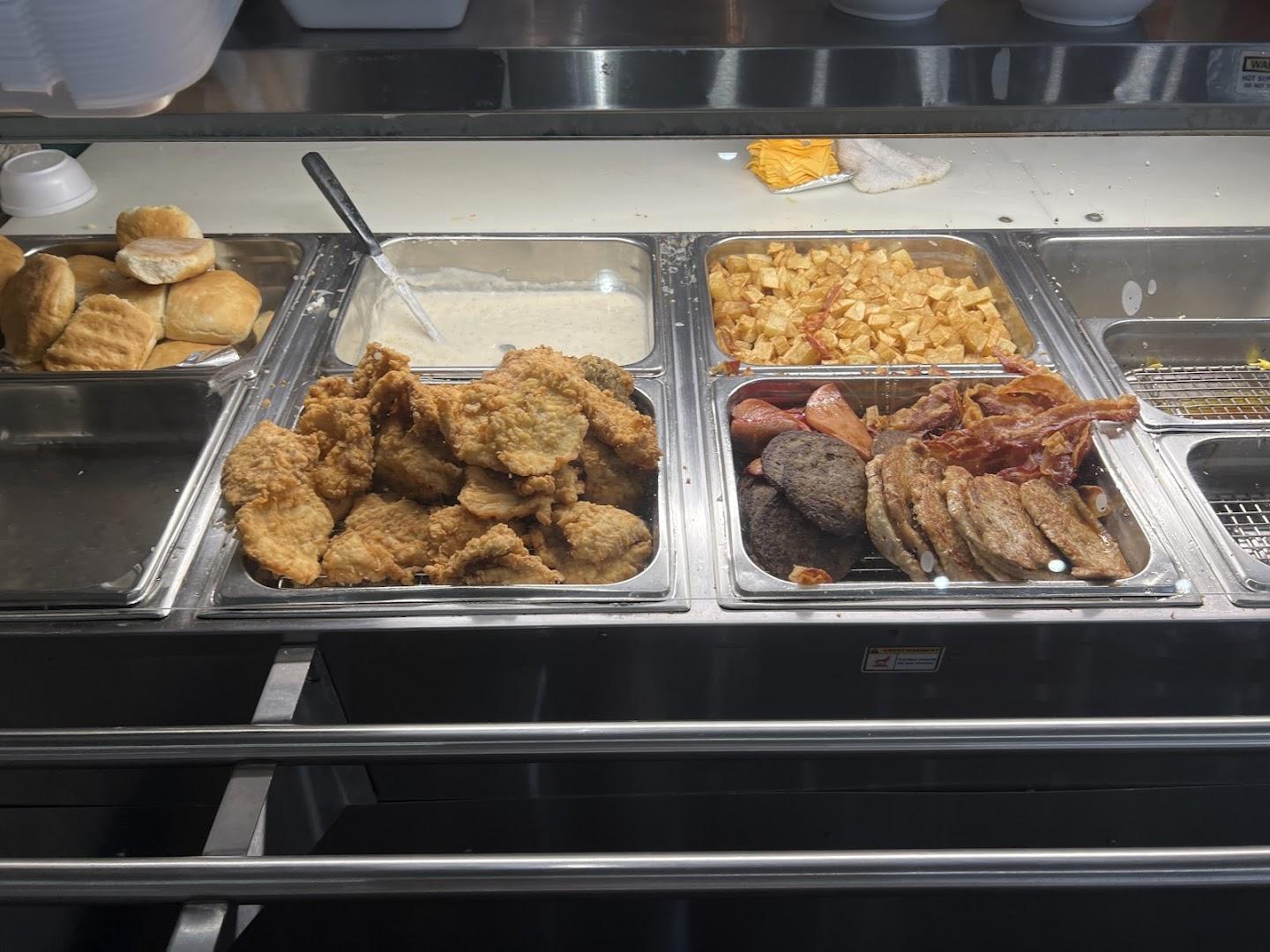 Commerce Country Cafe