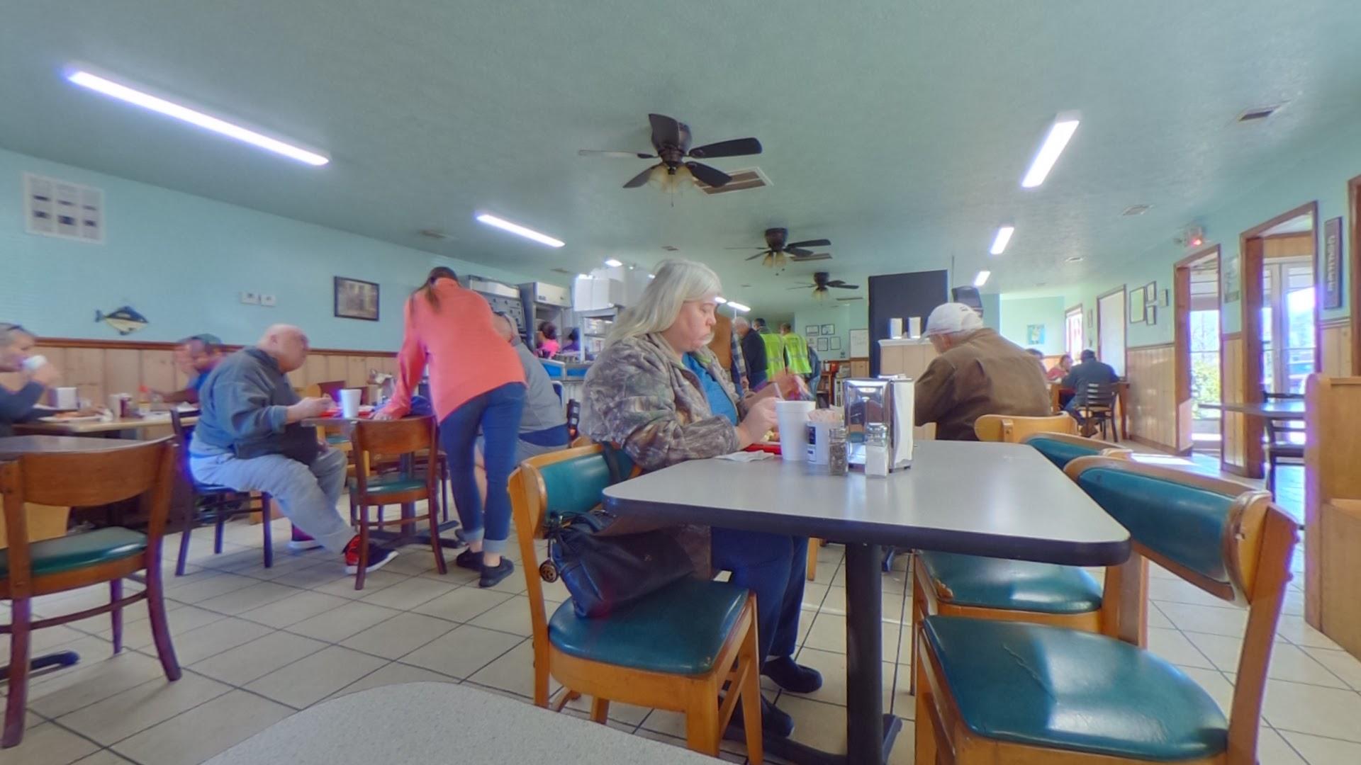 Commerce Country Cafe