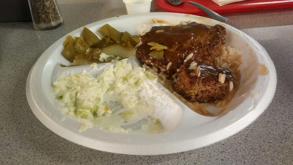 Pork Chop