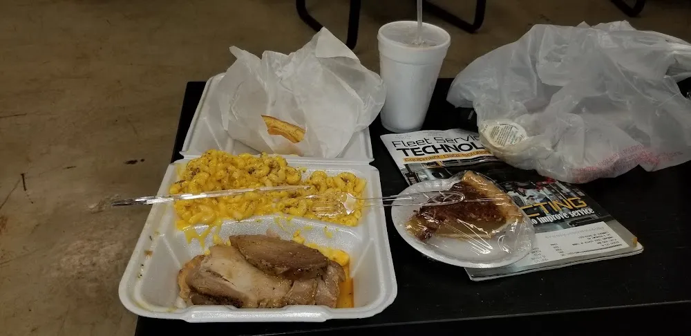 Pork Tenderloin Dinner